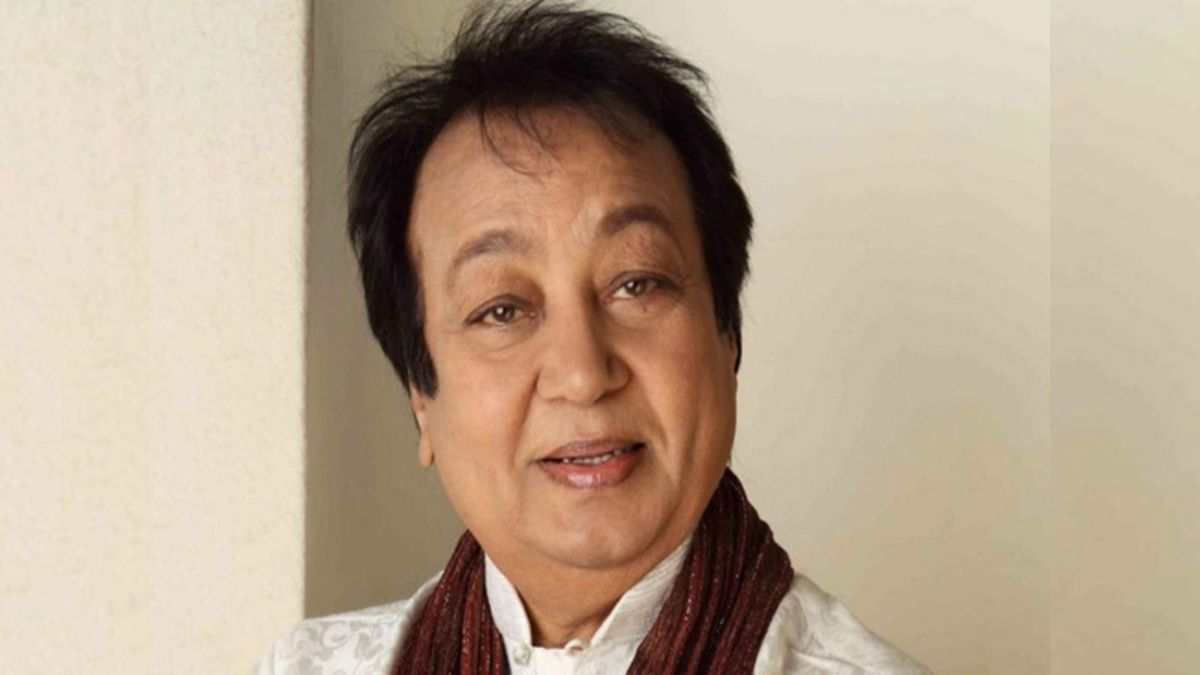 Legendary Singer Bhupinder Singh Passes Away At 82; PM Modi, Others Express Grief